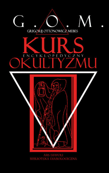 Kurs Encyklopedyczny Okultyzmu