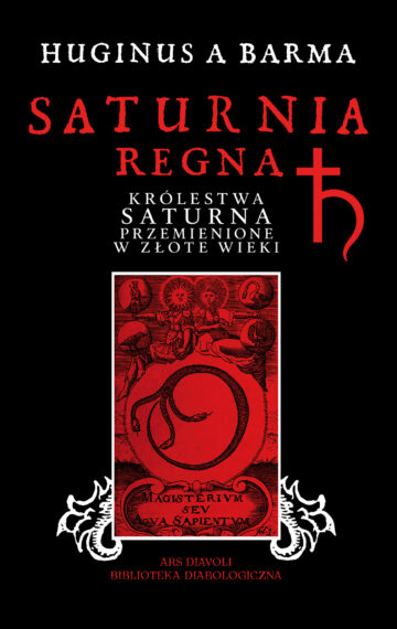Saturnia Regna